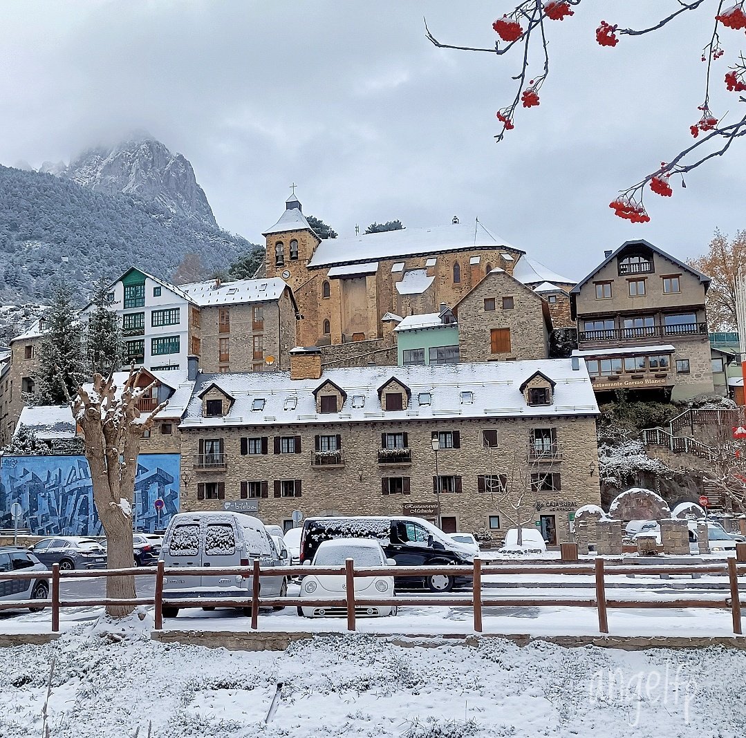 #Blancosdias ☃️🤍💙❄️