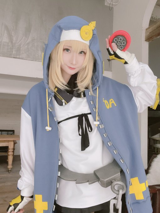 Twitterのコスプレ画像4