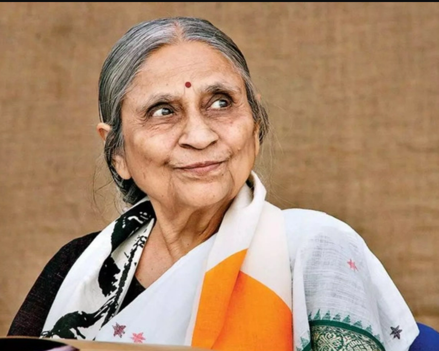 FwwbIndia's tweet photo. As we are entering into our 42nd year of Operations in India and completing super-learning-oriented 41 years, we re-dedicate ourselves to walk the path, forged by our founding member Ela Ben Bhatt
May your blessings be with us always. @ssbhat19 https://t.co/BDbw9OFVMv