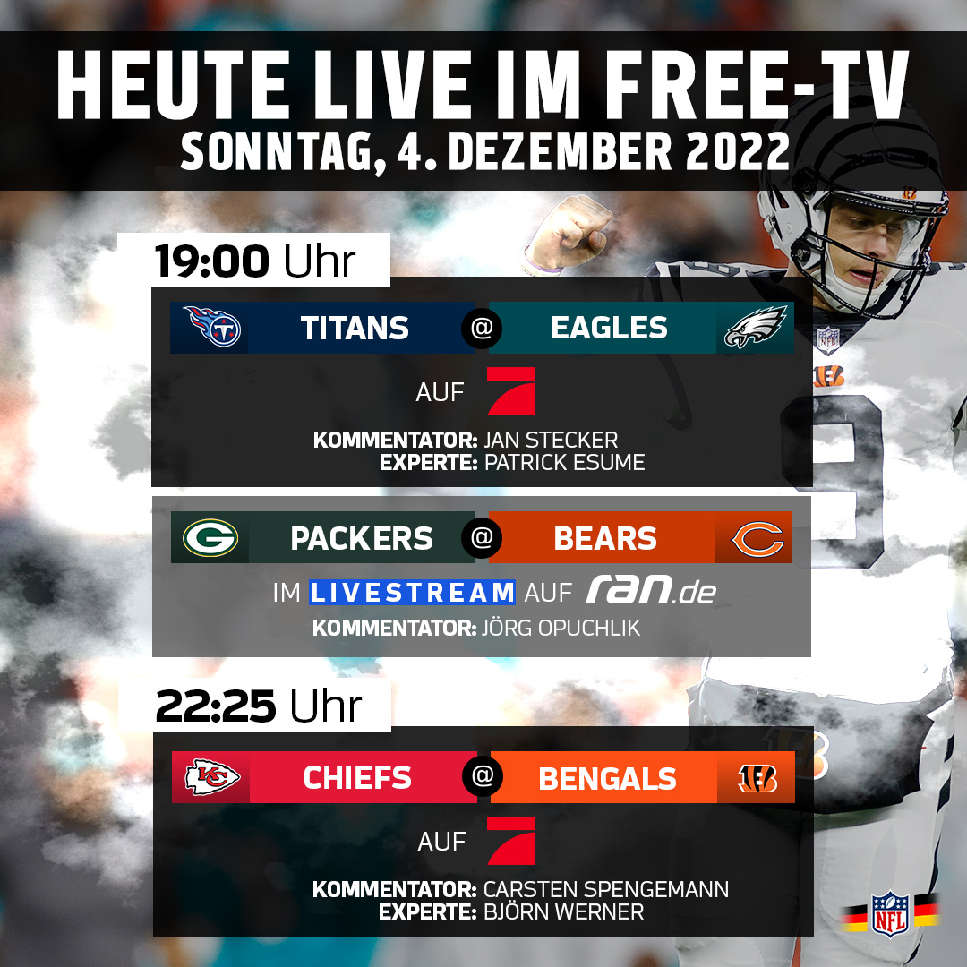 NFL Deutschland on X