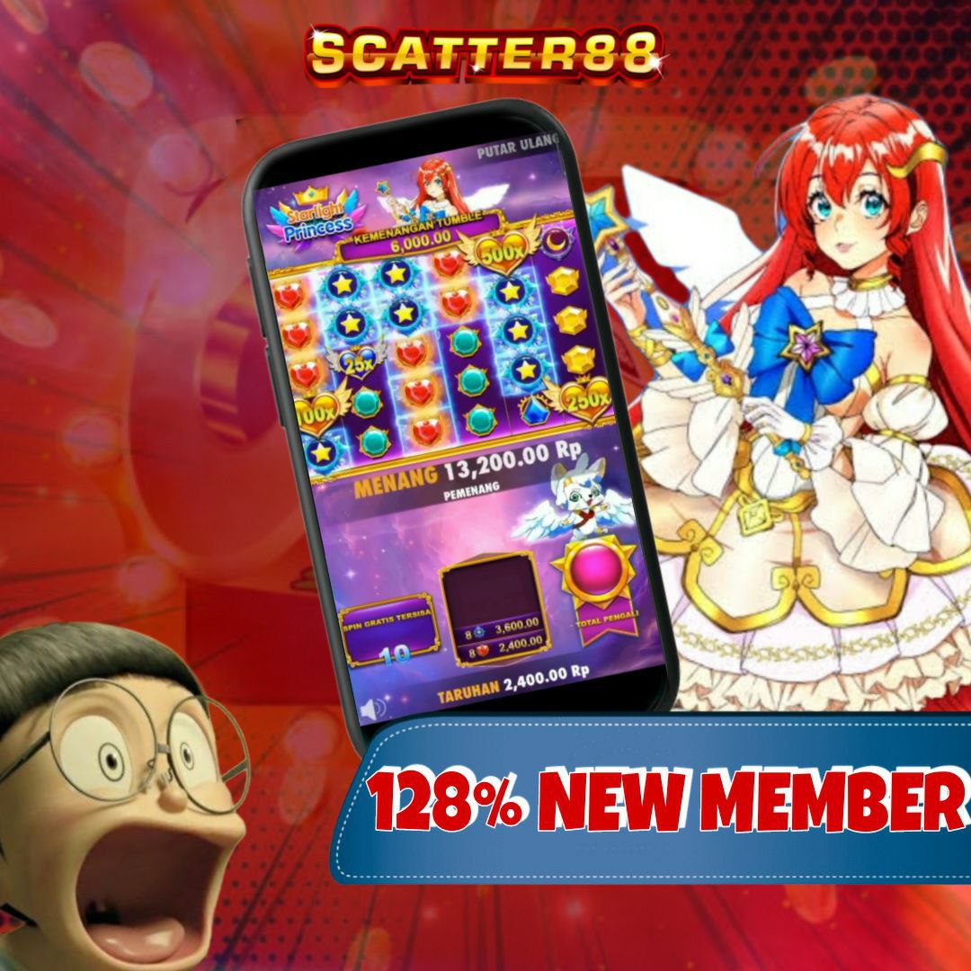 scatter88_'s tweet photo. AGEN RESMI SLOT GACOR 
🃏🃏 SCATTER88 🃏🃏
SITUS REKOMENDASI TERGACOR DAN TERPERCAYA 2022
Area bermain bonus melimpah
🚩 Depo 25 masuk 55
🚩 depo 50 masuk 114
GANDAKAN DEPOSITMU DI SITUS TERPERCAYA  "SCATTER88"

#slotgacor #polagacorhariini #situsgacor #scatter88 #rtpslot https://t.co/Mbv5Sap7E4