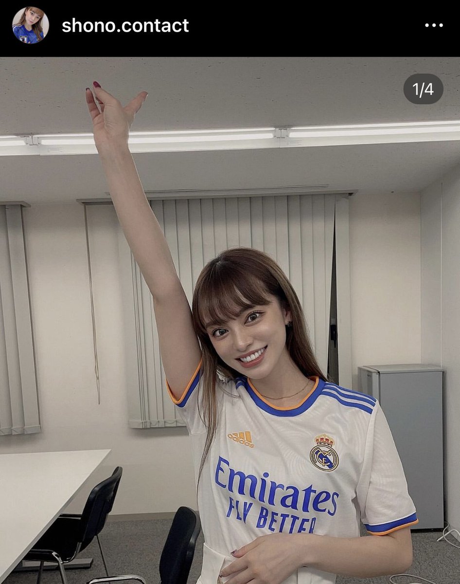 salaam_jp's tweet photo. ワールドカップ美女で話題になったSHONOさん、こんな世界クラス美人日本におったん！？ぐらい私は衝撃受けたんだけど、ネットの反応見ると「美人でない」「調子に乗りすぎ」とかアンチばっかなの何！？！　人々が美人に対して敵意をむく瞬間何！？！！ https://t.co/xEkSpVPlxA