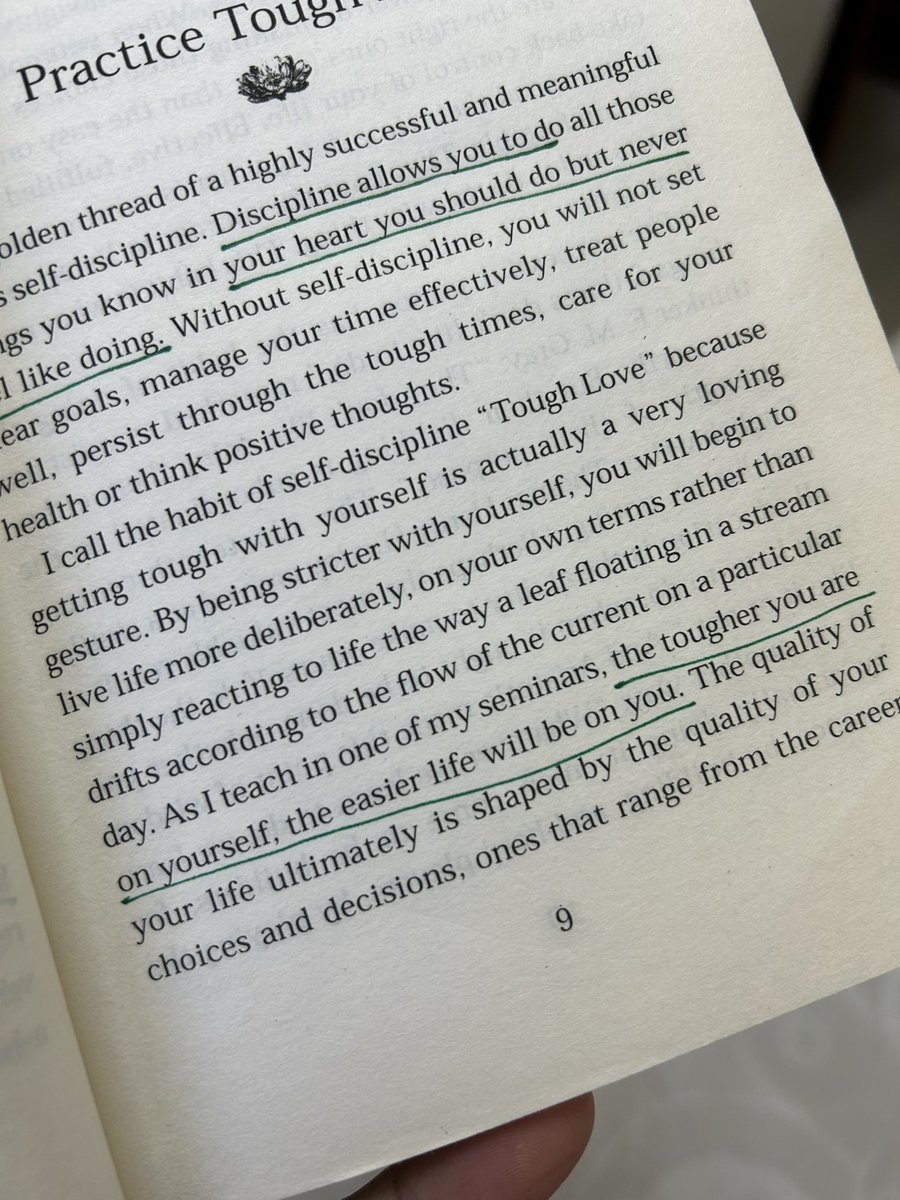 BasuAnishbasu's tweet image. Works like magic 🎉
@RobinSharma 
Thank you 🙏