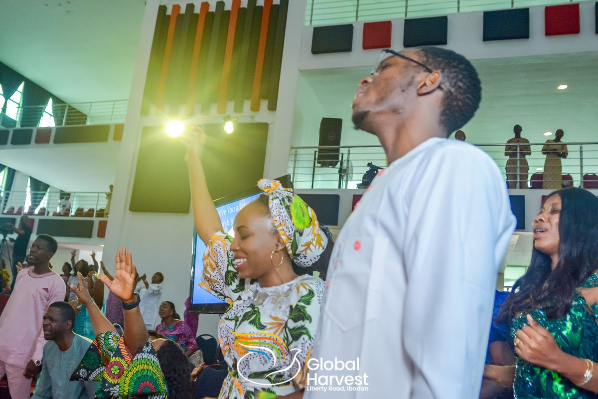 GHCHq's tweet photo. As you plan for the future, review these areas:
- Your spiritual life
- Your finances
- Your health
- Your social life and relationships
- Pastor Femi Aladesanmi
#GHCHQ #GharvestOnline #GlobalHarvestChurch #DecemberThanksGivingService https://t.co/D3dBBhF1FZ
