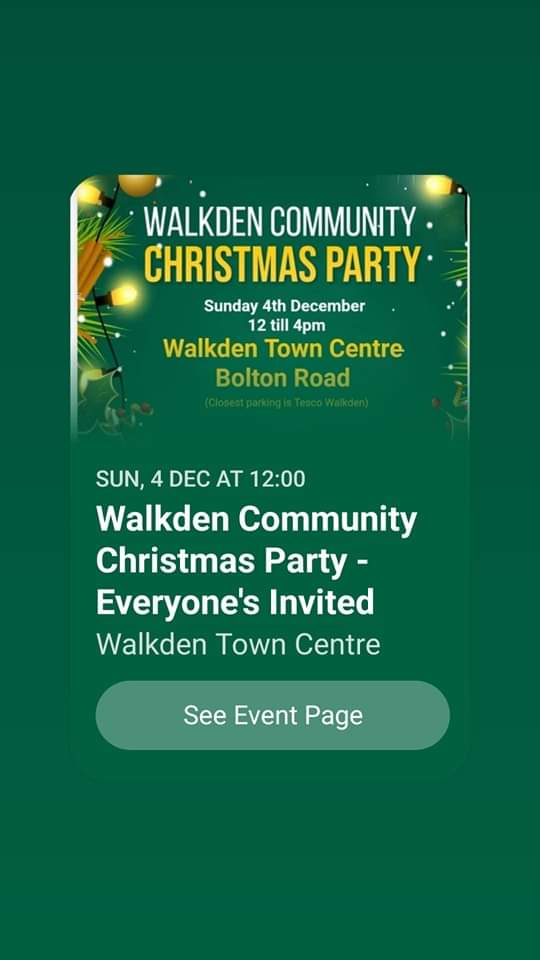 Come and join us , have some fun and pick up a few Christmas presents.