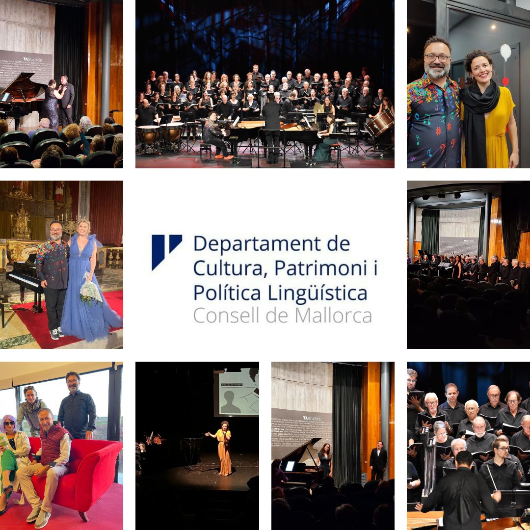 Euroclàssics Serveis Culturals tweet media