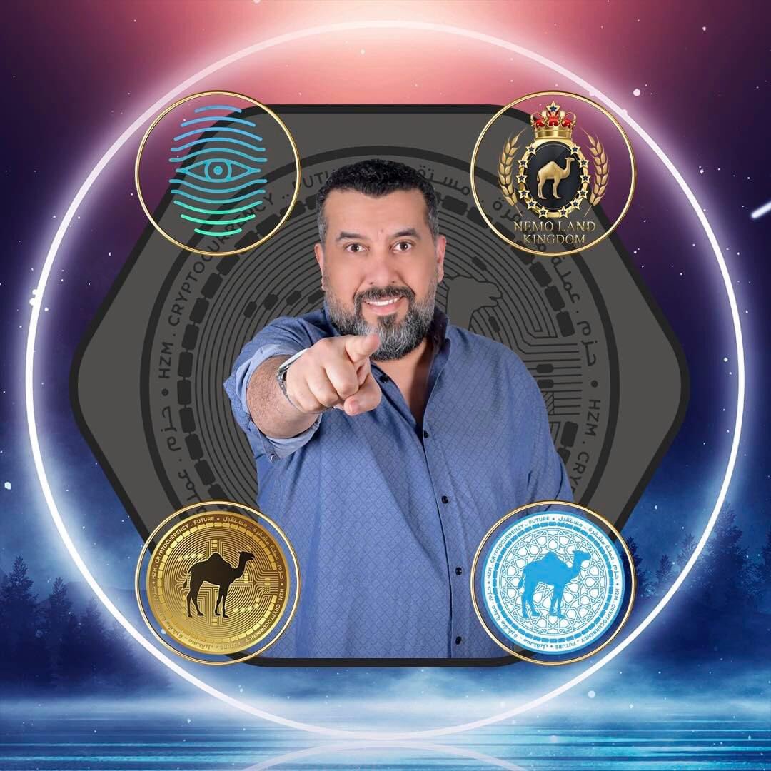 yahyaasaaf1's tweet photo. @luiz1227_ #hzmcoin https://t.co/yHj4XbPGtO