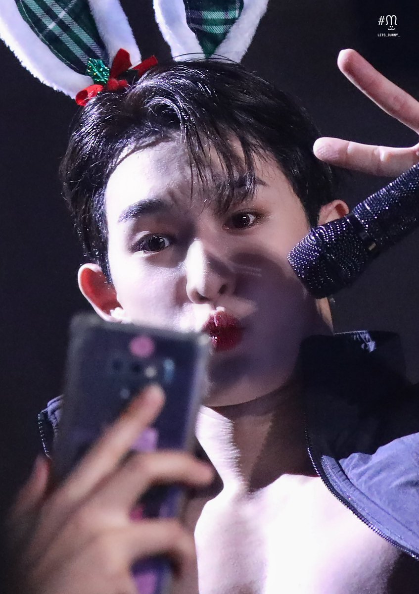 𝙻𝙴𝚃'𝚂 𝙱𝚄𝙽𝙽𝚈 : 렛츠바니 tweet media