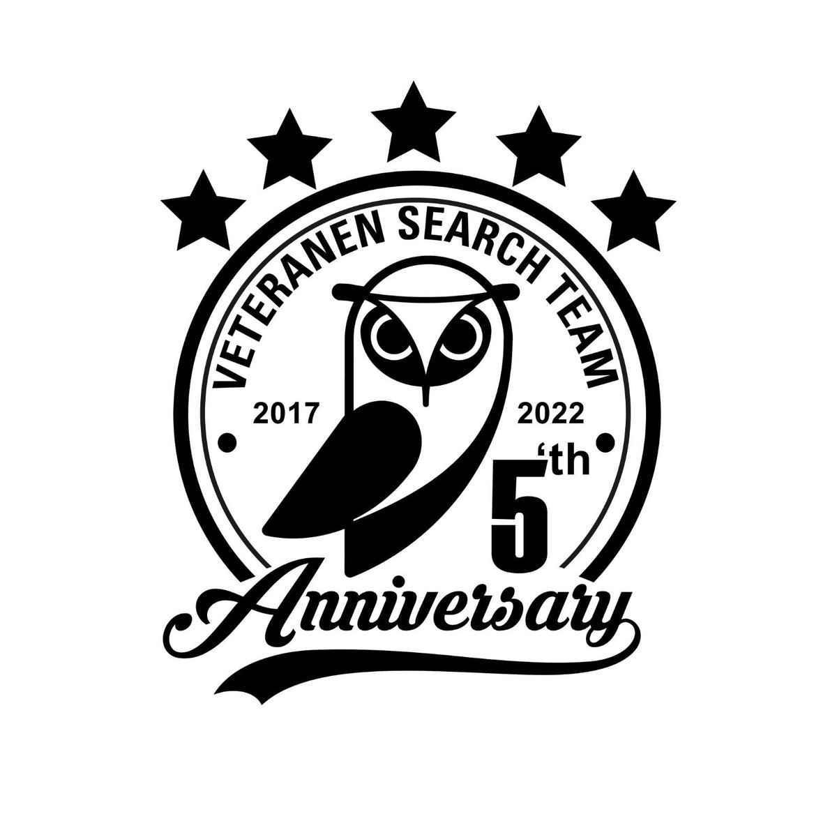 04-12-2017 opgericht en ruim 250x ingezet op verzoek van <a href="/Politie/">Politie Nederland</a> 

Om dit te kunnen blijven doen hebben we wel uw hulp nodig. Als donateur, eenmalig of maandelijks. 

Samen met u kunnen wij vermiste personen thuisbrengen.

👊

steun.veteranensearchteam.nl/doneren