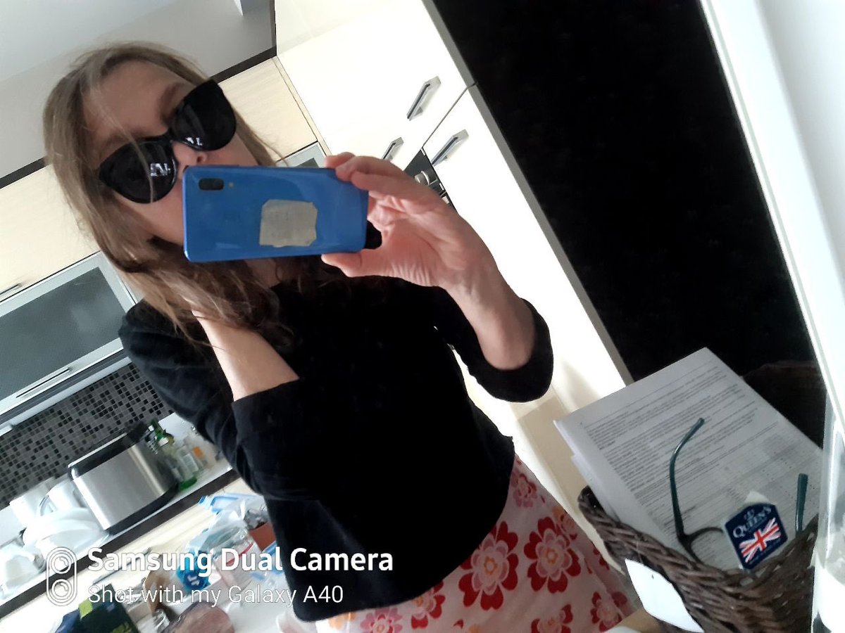 _rebekka_michaeli_ (@ayamichaeli) on Twitter photo 