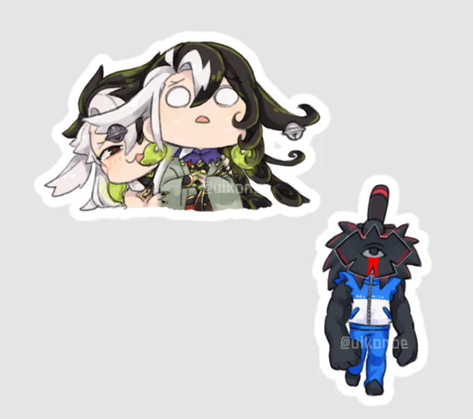 単体絵2 