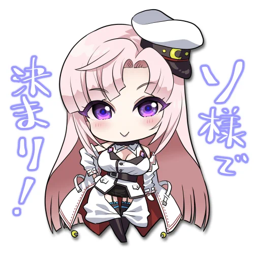 ソ様 ポンチ絵#Vtuber#月乃ソフィア#月乃図鑑 