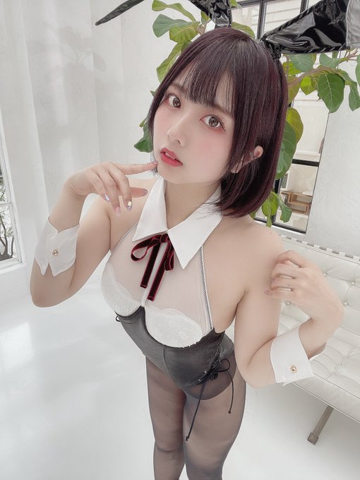 コスプレイヤーとみこのTwitter画像12