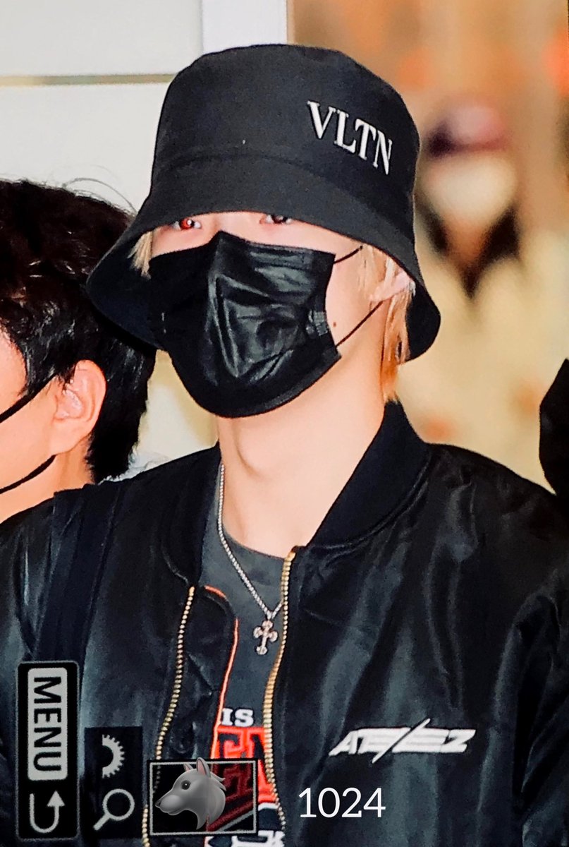 Starsof1024's tweet image. 221204 pre

#민기 #에이티즈 #MINGI #ATEEZ