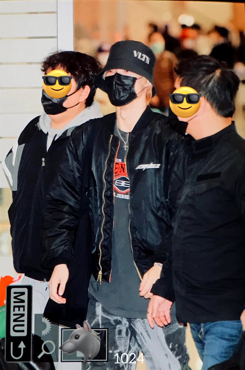 Starsof1024's tweet image. 221204 pre

#민기 #에이티즈 #MINGI #ATEEZ