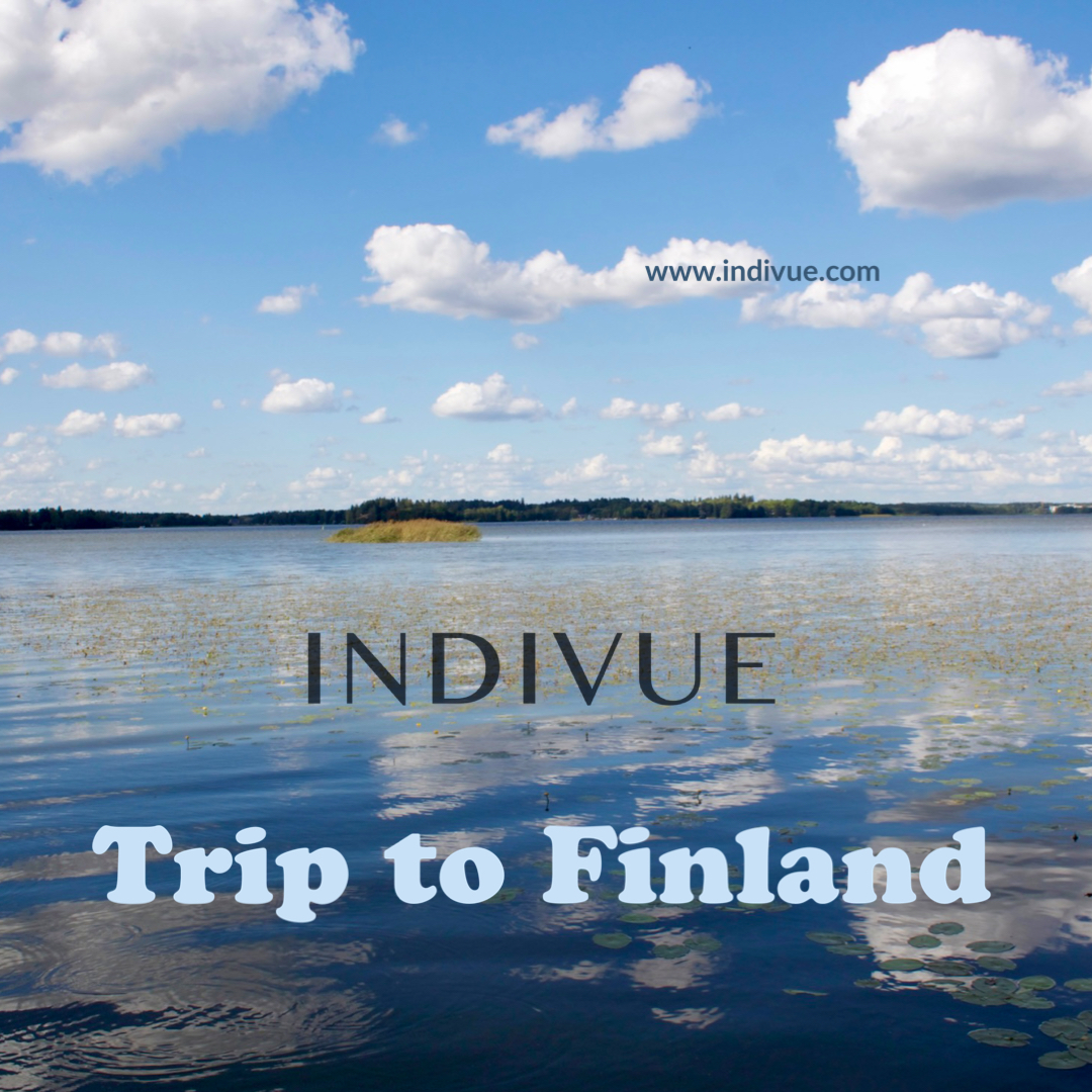 Check out this huge update in my visual travel guide Trip to Finland!

https://t.co/nJFVtoWHz2

#travel #Finland #Helsinki #indivue #triptofinland https://t.co/SuTlgToKTg