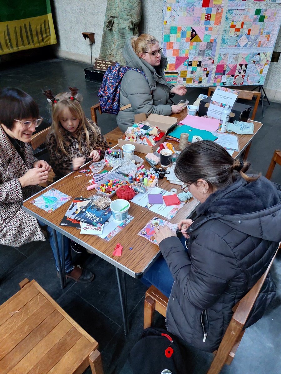 PhavineP's tweet photo. I want to thank those who joined our workshop and panel yesterday! Thanks to our wonderful speakers who shared their stories, reflections and a poem! And thanks to those who helped put the exhibition together. I have so many thoughts! 
The exhibition will run until the 31/12. https://t.co/TCa6188rUW