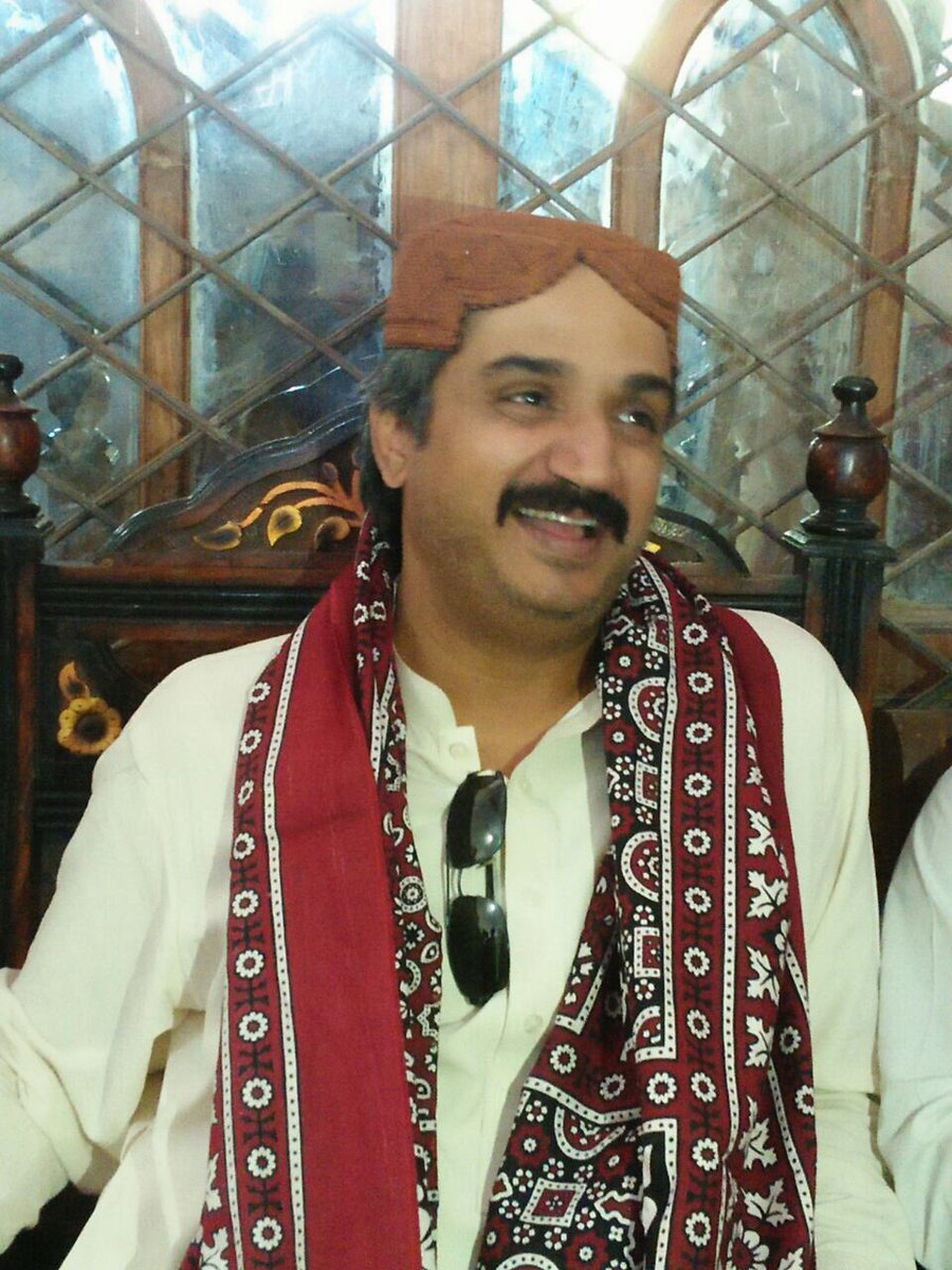 awais_shah01's tweet image. جيئي سنڌ جيئي سنڌ وارا جيئن سنڌ ٽوپي اجرڪ وارا جيئن۔