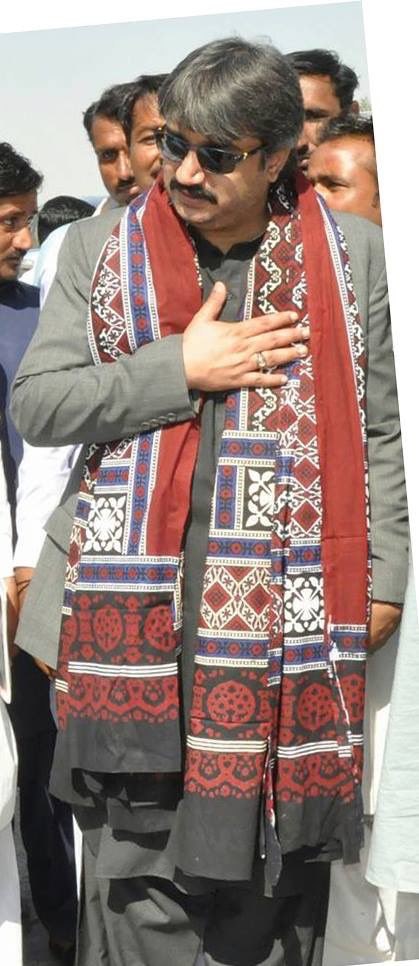 awais_shah01's tweet image. جيئي سنڌ جيئي سنڌ وارا جيئن سنڌ ٽوپي اجرڪ وارا جيئن۔