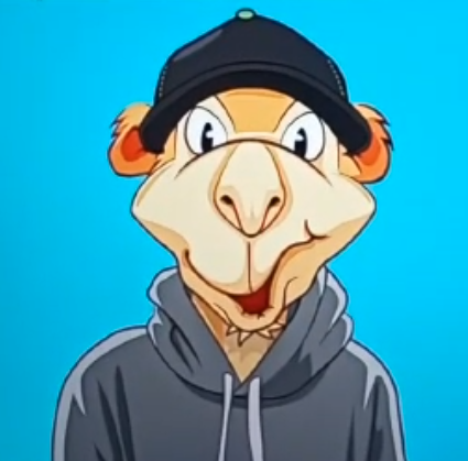 Hello XRP community we will create 1000 Camels NFT collection on XrpLedger, We will create the token soon and we will communicate the trustline.