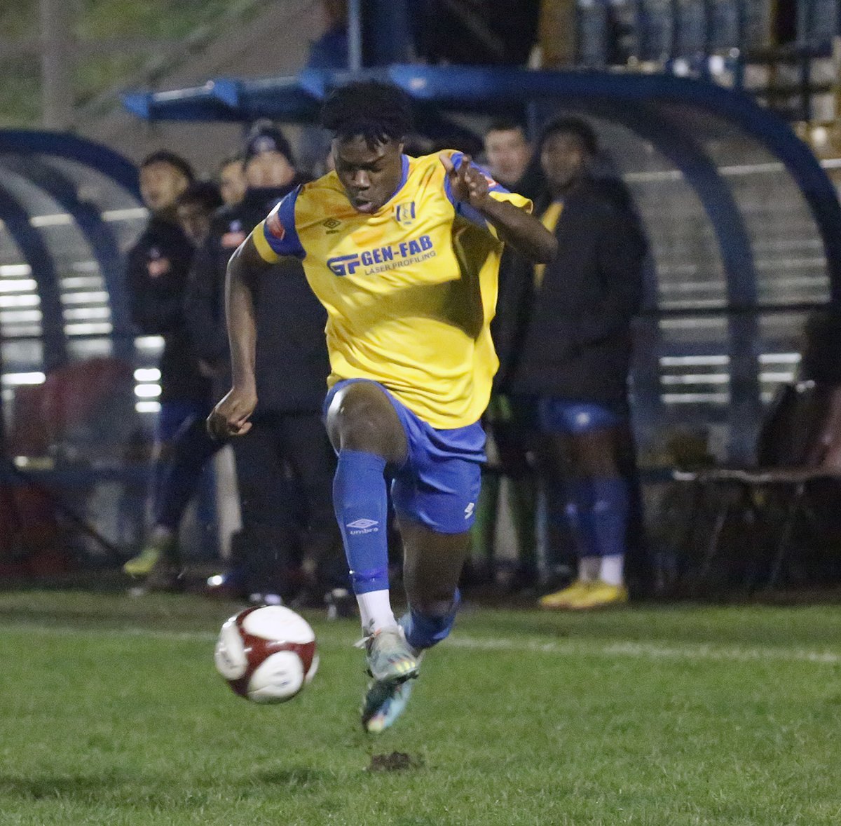 RevittIan1's tweet photo. @parksteelsfc @NorthShieldsFC https://t.co/1TzDXdX94c