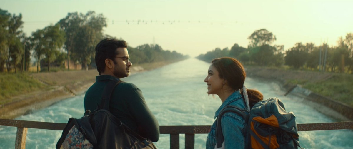 #NithamOruVanam What a feel good movie 🥺loved everything about this film the cast the story and especially @AshokSelvan  @riturv ♥️

Favourite part of the Film is  @JiivaOfficial na part ❤️🥺