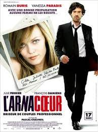 merlinpapin3's tweet photo. .@FredOL69007 Un Jour Une Réplique
- Ça coûte combien un mec qui se laisse planter la cuisse avec une fourchette pour séduire une fille ?
#LArnacoeur de #PascalChaumeil avec Romain Duris et Vanessa Paradis https://t.co/LcbNozl8bC