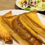 でちやぅ!秋葉原ザンギエフのツイート画像