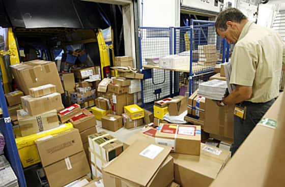 cashch's tweet image. Europameister: Schweizerinnen und Schweizer schicken einer Viertel der Online-Einkäufe zurück dlvr.it/SdpsBh