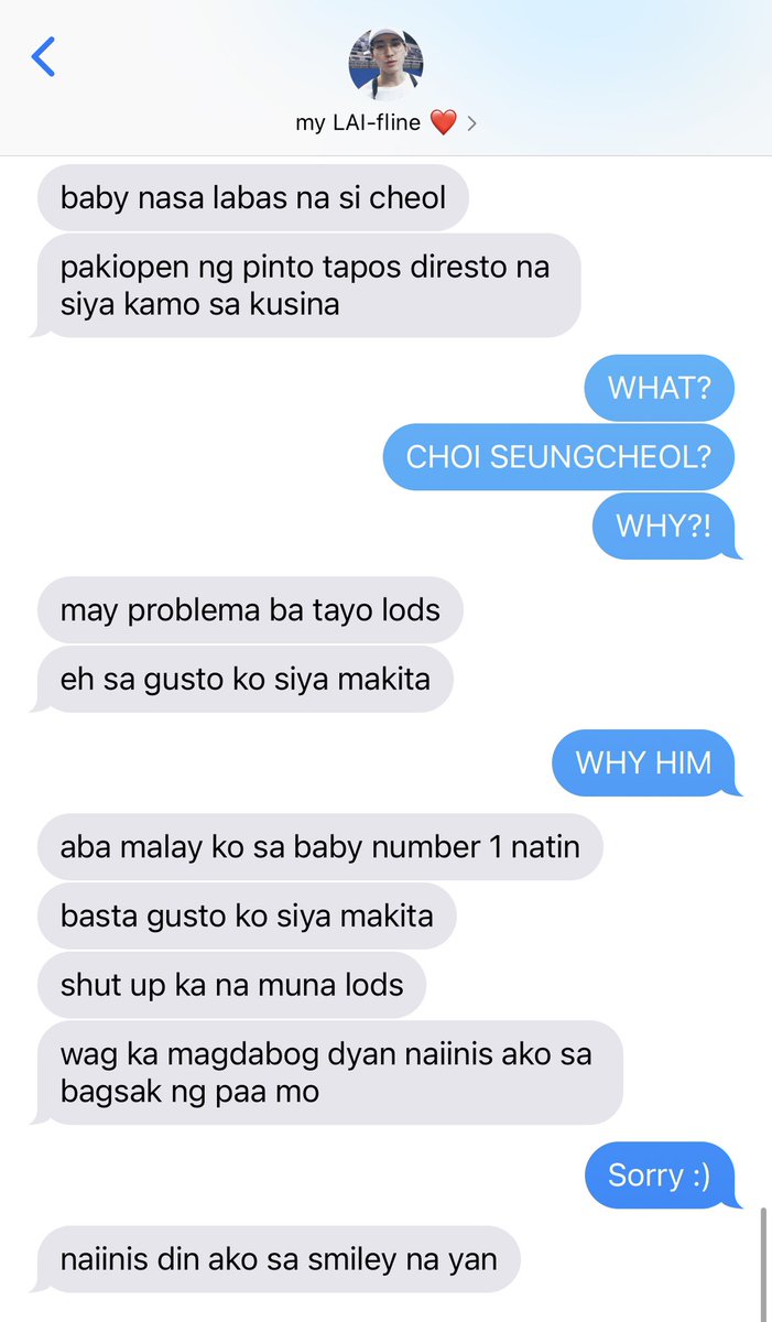 minwon au please be mine excerpt

preggy nico na sobrang sungit na pinaglilihian si cheol.