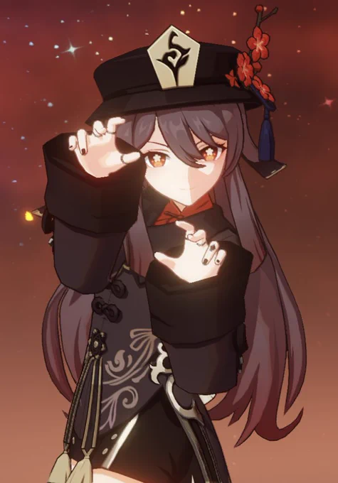 かわいい#原神 