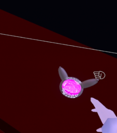 NjnaGrimsdottir's tweet photo. Be sure to go check out @t3Kiyo along with @Dbqt_ @ImaJackal @hexagonelle and @AlliaDarkshade at their #Vket2022Winter winter booth in the Cosmotravel T-Omega world!!
#VR #VRChat #FluffleFriends <3 <3 https://t.co/FIz5spoSw0