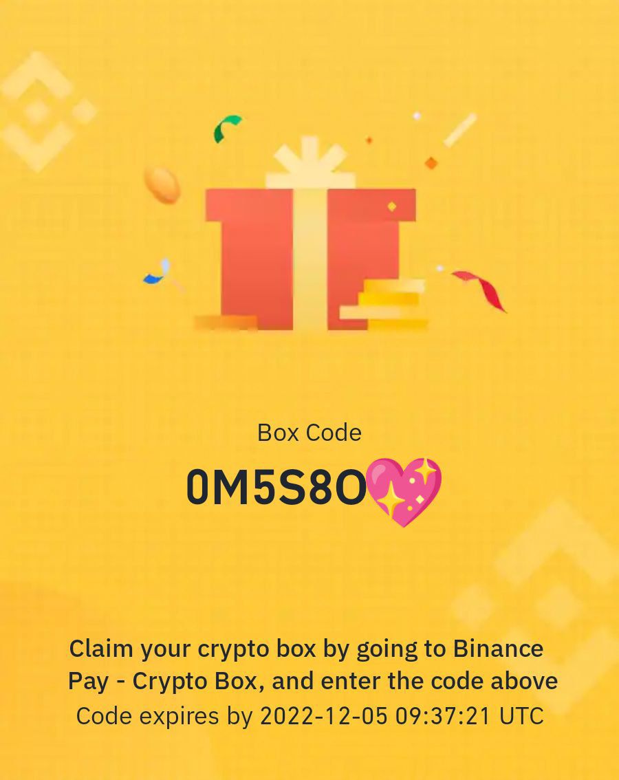 1000 LUNC Crypto Box For 150 Users, Follow Me, Retweet and Join Discord...💖🔥
Discord:discord.gg/XrWsZcw7m9