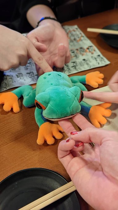 横浜の味をたんのうした💎‧✧̣̥̇‧ https://t.co/AhvoZAUP4W<a href="/tag/%E6%96%B0%E3%81%97%E3%81%84%E3%83%97%E3%83%AD%E3%83%95%E3%82%A3%E3%83%BC%E3%83%AB%E7%94%BB%E5%83%8F"class="tags"><span>#新しいプロフィール画像</span></a>