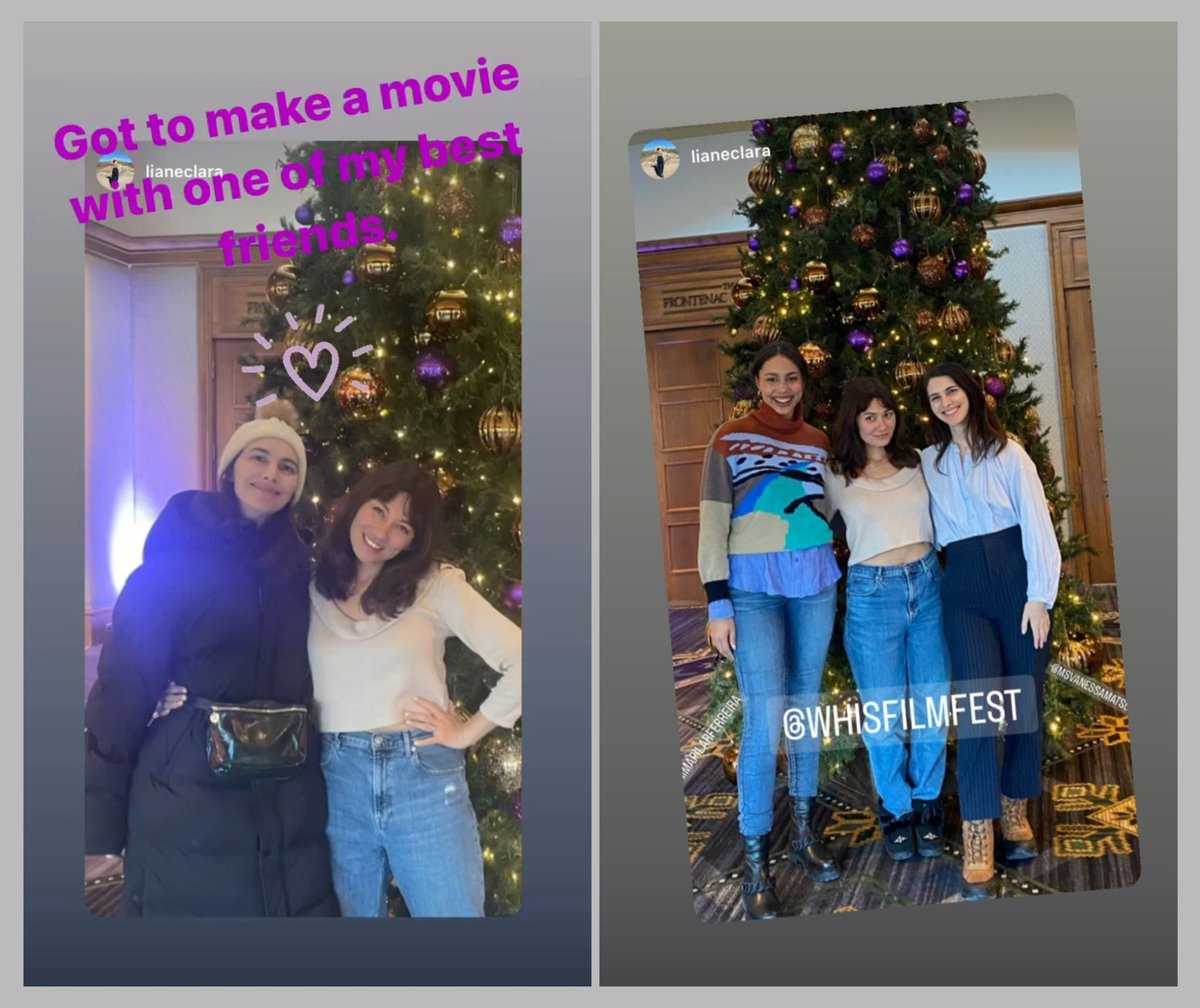 TMI_Uruguay's tweet photo. #MidnightAtTheParadise @whisfilmfest @VanessaMatsui
#ShadowFam #GhostBFF https://t.co/ObwjBjWrhQ