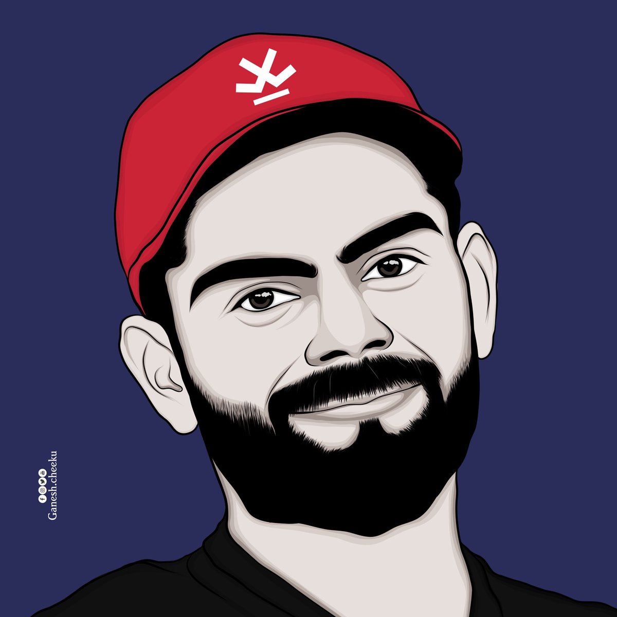 Ganeshcheeku's tweet photo. @StayWrogn The maaan @imVkohli That daam look ❤️❤️❤️
@StayWrogn WTF sale is back
The Wrogn Throwaway Festival is here.
#StayWrogn #WrognThrowawayFestival #WTF #WrognActive #Sale @StayWrogn https://t.co/p19ZRGdu1c