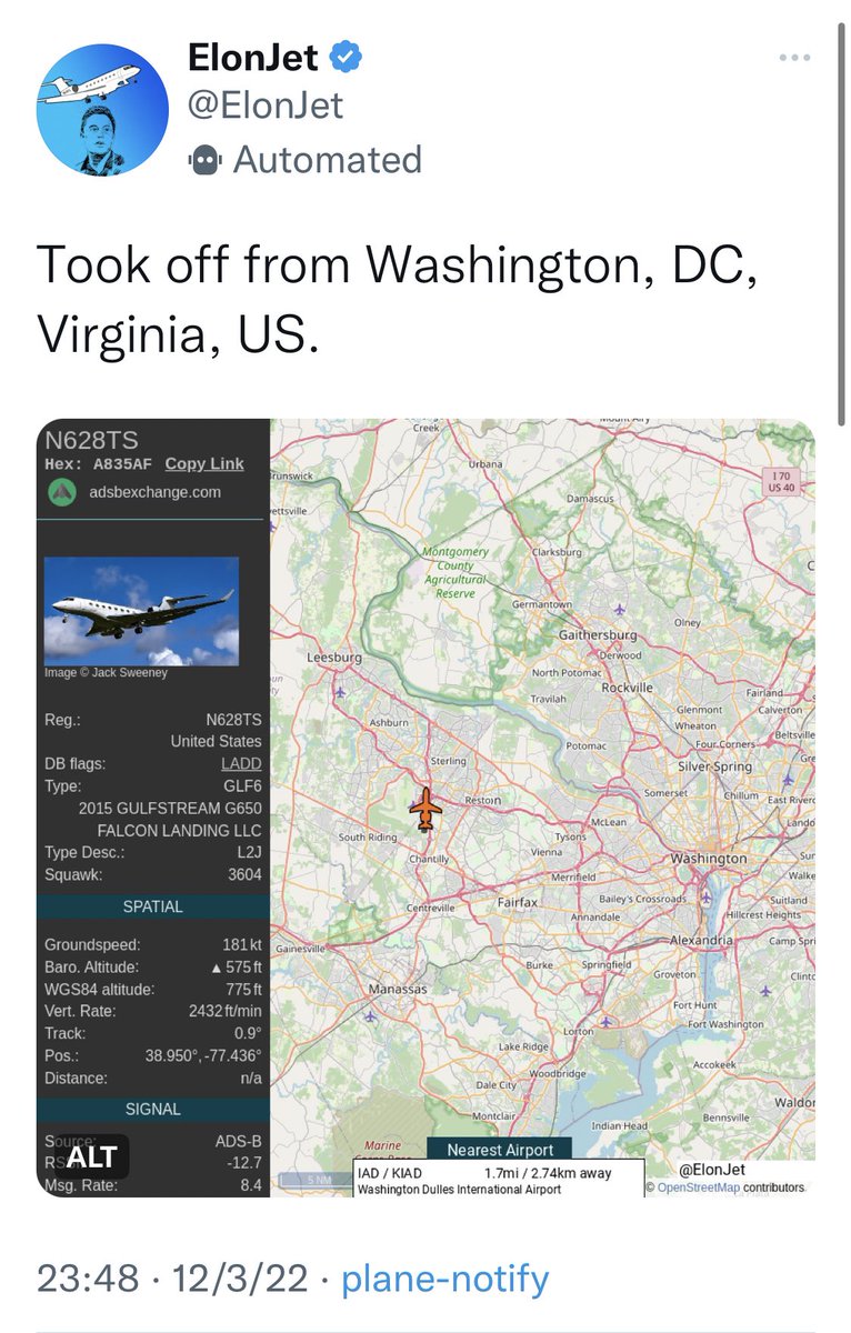 Jack Posobiec tweet media