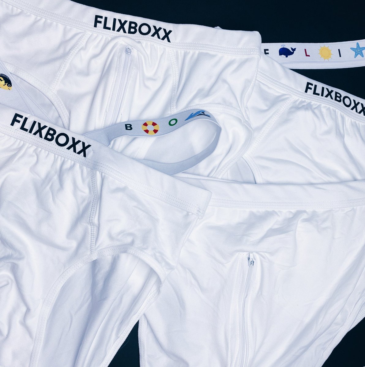 FozyBox's tweet image. สั่งได้ที่ @flixboxxTH  🌊