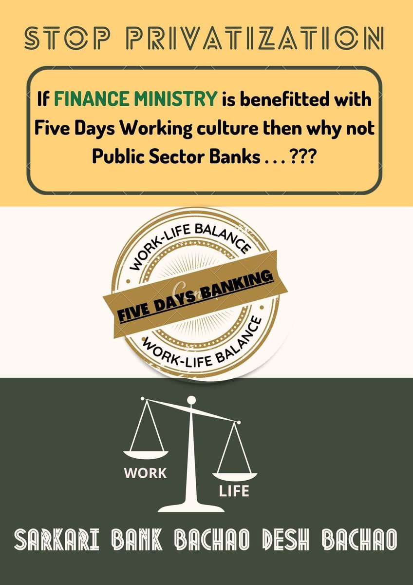 <a href="/sanjaybpi/">Sanjay Das</a> #SarkariBankBachaoDeshBachao