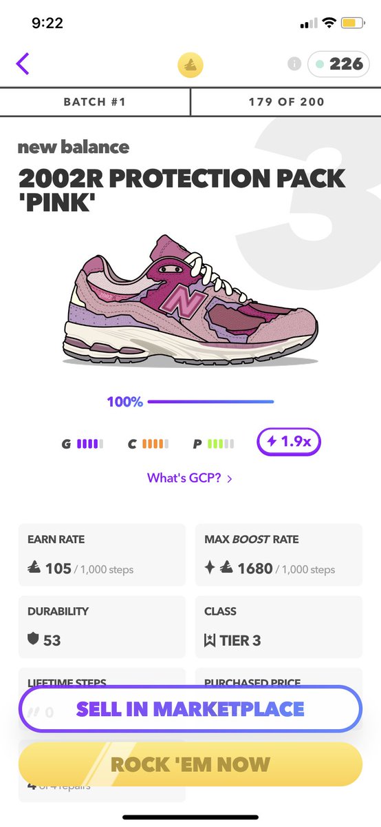 PapaMilkk's tweet photo. Round 2: I think I’ll do these every 5 days ❤️ 

Would you like to enter a FREE giveaway?

RT this post to enter

The giveaway ends on the 8th of December (PST)

Winner will receive 100k RA, and the 2 shoes below…

Good luck 👀 🔥
#aglet #agletapp https://t.co/sgIOa1Olk1