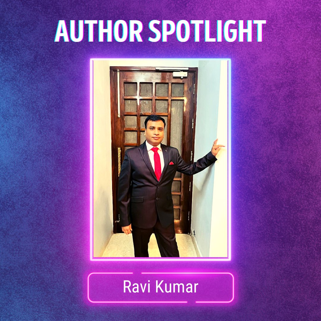 CFoxpublishing's tweet image. We are delighted to introduce our author, Mr. Ravi Kumar, here. the author of &quot;khwaab ho Mere Agle Janm Ka&quot;.
.
.
.
#blog #bookblog #authorintro #cleverauthor #bookstagrammer #booklover #ebook #bookish #writer #readingcommunity #writersofig #booknerd