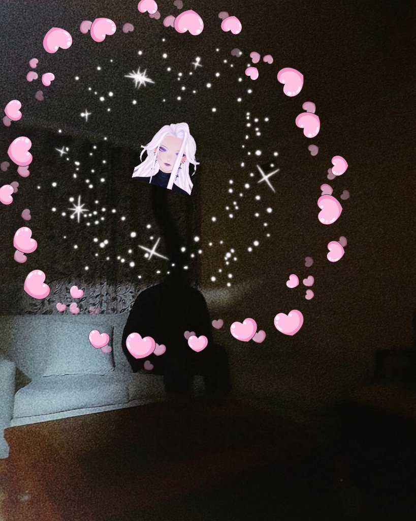 What goes on at Mythios HQ at 12:23am:
#VTuberProm #Vtuber