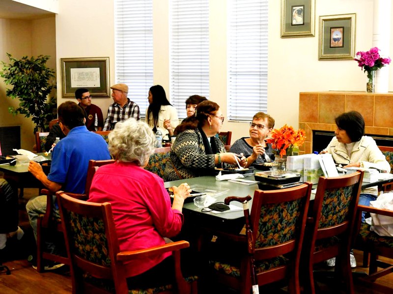 Scientology's tweet photo. City of Commerce Vice Mayor and Bridge Publications Make the Holiday Special for Seniors https://t.co/tacLzjiPNv
Bridge Publications joined the #CityofCommerce vice mayor in a project to deliver #Thanksgiving dinner to senior residents. https://t.co/cuGFUcLhSS