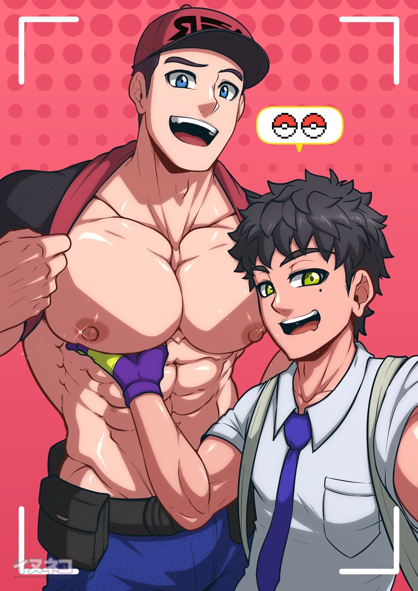 InuNeko Studio tweet media