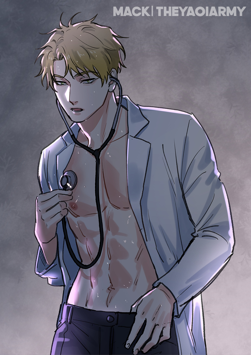 Theyaoiarmy On Twitter Are You Feeling Well theyaoiarmy-on-twitter-are-you-feeling-well