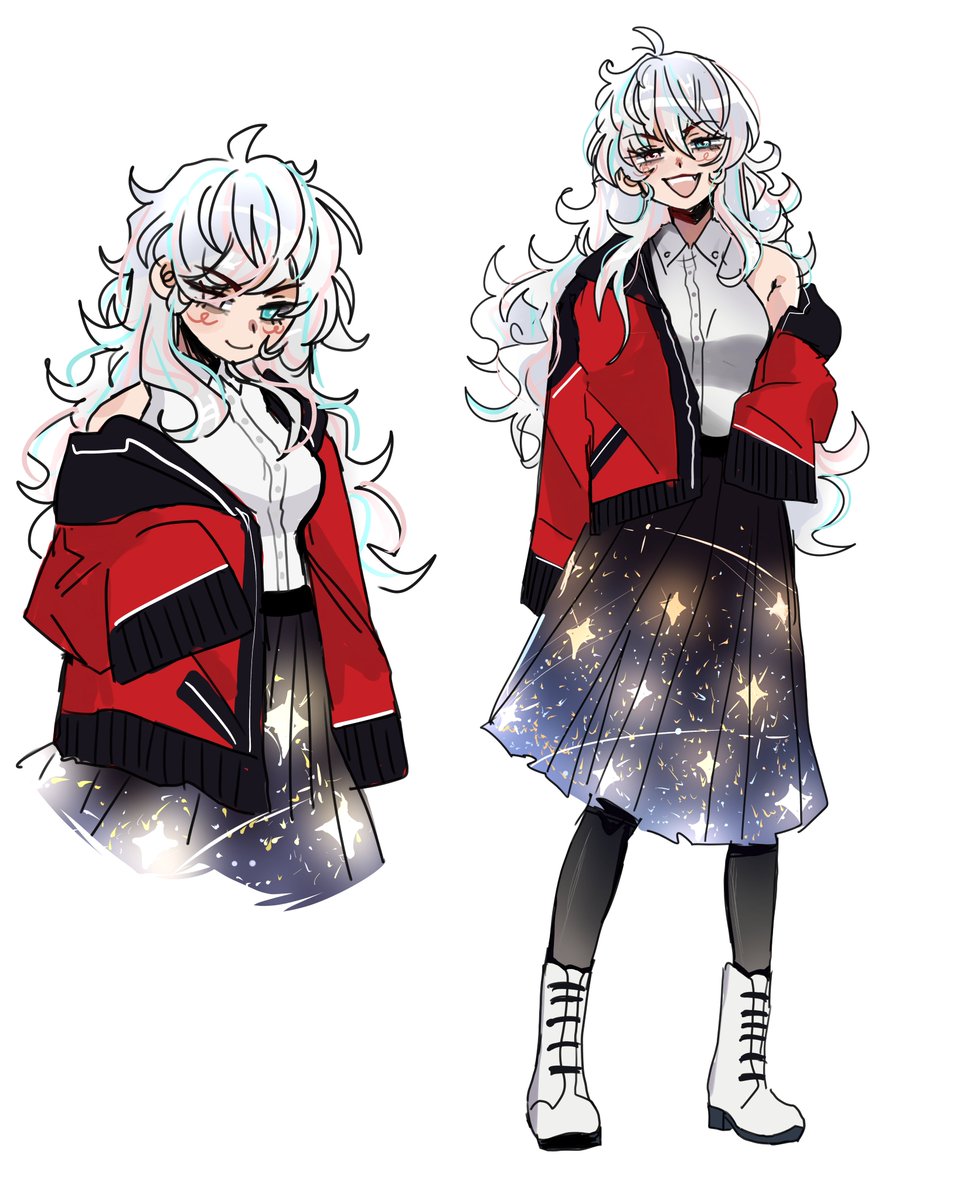 Super Noatic! tweet media