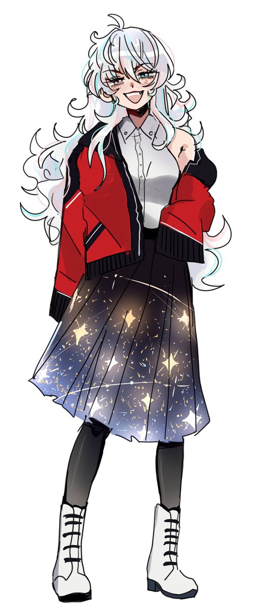 Super Noatic! tweet media