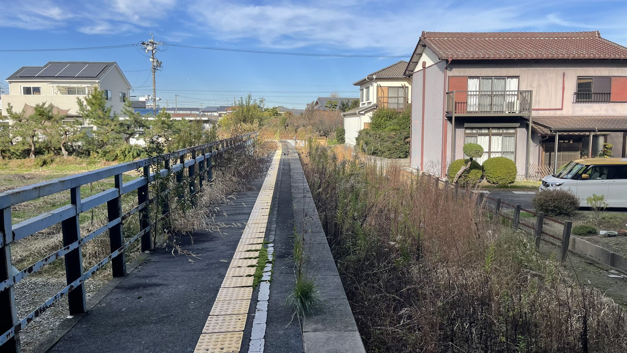 遺構に行こう on Twitter 