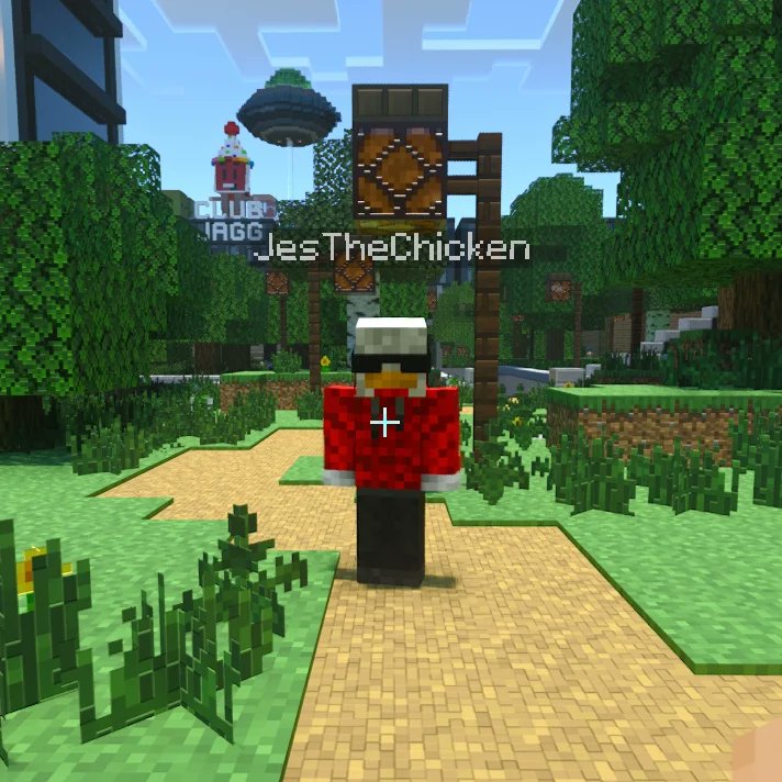 MgCrafters's tweet photo. photo dump from yesterday!! 👽🐔
(part 1) https://t.co/LIbuQhX1d6