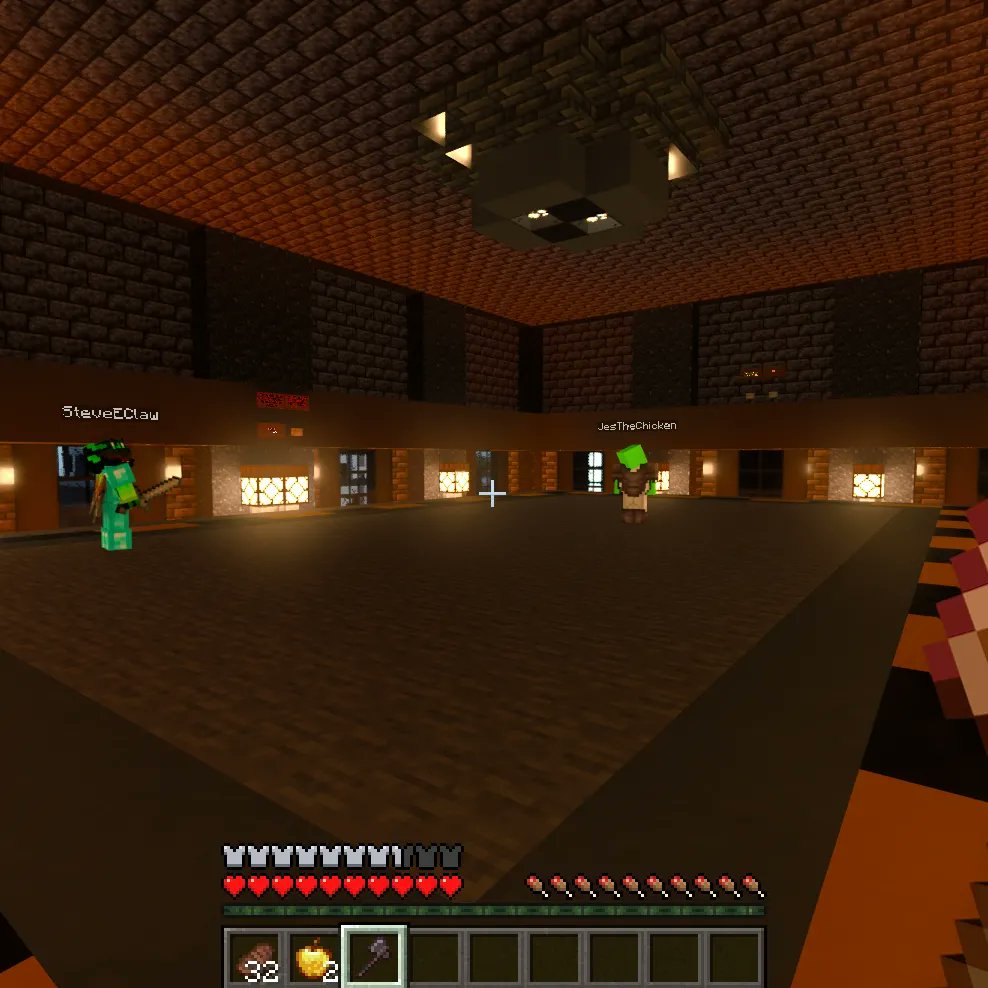 MgCrafters's tweet photo. photo dump from yesterday!! 👽🐔
(part 1) https://t.co/LIbuQhX1d6